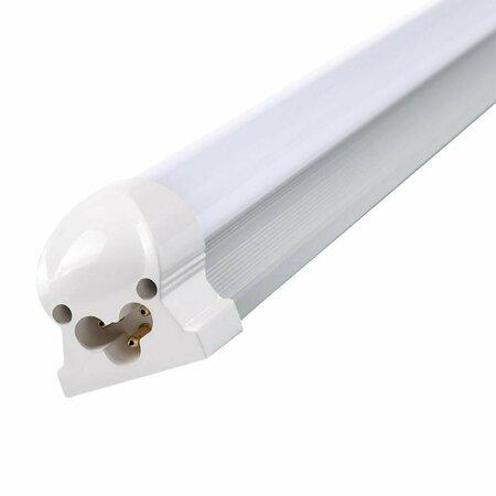 Beyond Led Technology LED Linkable Integrated Tube | 30 Watt | 4200 Lumens | 4000K |4ft | Frosted Lens, 20PK BLT-T8-30P4FT- INT2(4000K)-F-20